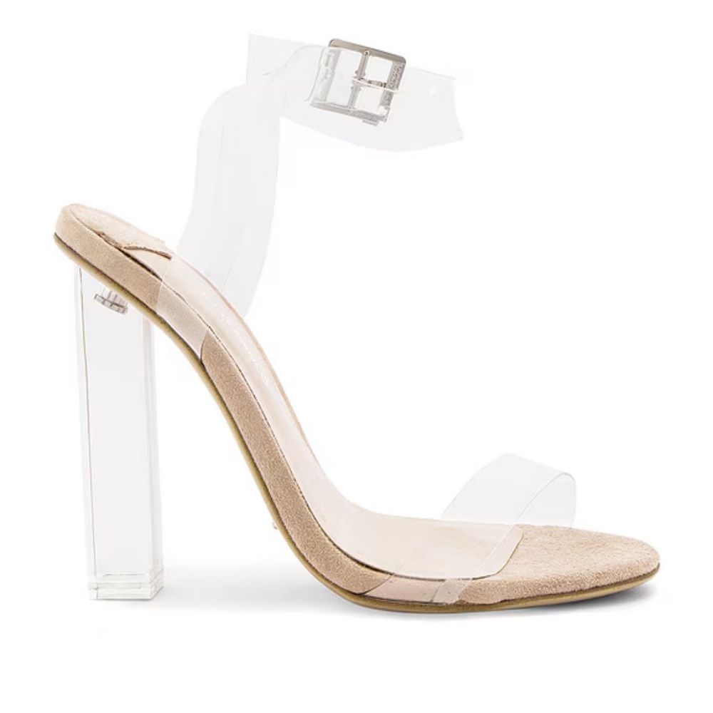 Tony Bianco heel